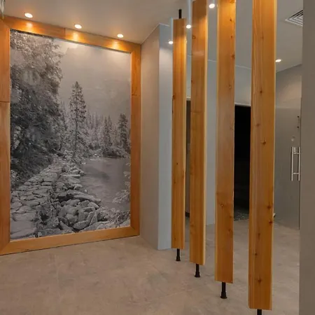Vacationclub - Zakopianskie 141 Apartament