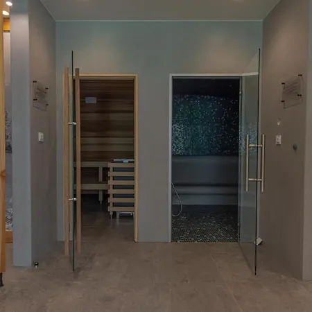 Vacationclub - Zakopianskie 141 Apartament Zakopane