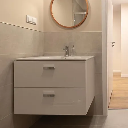 Vacationclub - Zakopianskie 141 Apartament Zakopane